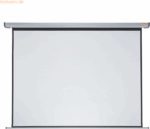 Nobo Projektionsleinwand 1915652 300x225cm