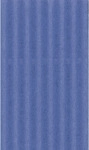 Clairefontaine Bastelwellpappe 300g/qm 50x70cm dunkelblau VE=10 Bogen