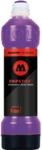 Molotow Dripstick Permanent Paint 860DS 70ml, purpur, Squeeze Bottle
