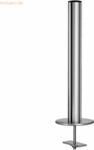 Novus TSS-S&auml;ule 845mm mit Bohrschraubbefestigung HD
