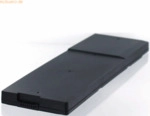k.A. Akku f&uuml;r Sony SVS131G22M Li-Ion 11,1 Volt 4200 mAh schwarz