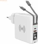 Beafon felixx Super Charger 2 - Powerbank Set 10.000mAh
