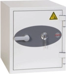 Phoenix Tresor Battery Titan BS1282K Schl&uuml;sselschloss