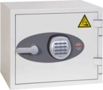 Phoenix Tresor Battery Titan BS1281E Elektronikschloss