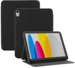 Mobilis ELEMENT Case iPad 11'' 2025 (11th) + 10.9'' (10th) black