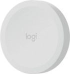 Logitech Logitech Scribe kabelloser &Uuml;bertragungsknopf, wei&szlig;