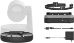 Logitech Logitech Rally Kamera Erweiterungs-Kit, graphit