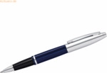 Cross Rollerball Calais Blau-Lack Geschenkbox