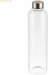 APS Trinkflasche EVERFILL 66909 Glas 1l