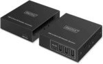 Assmann DIGITUS USB 3.2 Gen1 CAT Extender, 5 Gbps, 100m