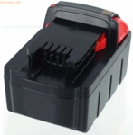 k.A. Akku f&uuml;r Milwaukee C 18 B Li-Ion 18 Volt 3000 mAh