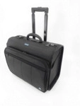 Lightpak Business Laptop Trolley R-PE - schwarz.
