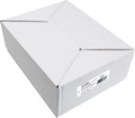HERMA Fotoeinlageblatt A4 fotophan 13x18quer schwarz PP-Folie 250 Blat