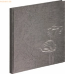 Pagna Gedenkbuch 245x245mm Calla 180 Seiten