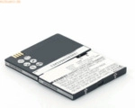 k.A. Akku f&uuml;r Motorola MQ4-4411G21 Li-Ion 3,6 Volt 600 mAh schwarz