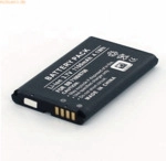 k.A. Akku f&uuml;r Blackberry RIM 8700F Li-Ion 3,7 Volt 1000 mAh schwarz
