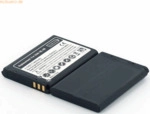 k.A. Akku f&uuml;r Rollei Sportsline 80 Li-Ion 3,7 Volt 820 mAh schwarz