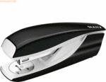Leitz B&uuml;roheftger&auml;t NeXXt Wow Metall 30 Blatt Blister schwarz