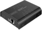 Assmann DIGITUS HDMI KVM IP Receiver, 4K/60Hz
