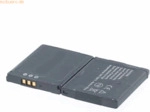 k.A. Akku f&uuml;r Canon IXUS 127 HS Li-Ion 3,7 Volt 600 mAh schwarz