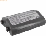 k.A. Akku f&uuml;r Nikon EN-EL18A Li-Ion 10,8 Volt 2600 mAh grau