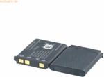 k.A. Akku f&uuml;r Casio Exilim EX-Z33 Li-Ion 3,7 Volt 650 mAh schwarz