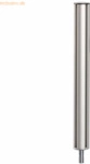 Novus TSS-S&auml;ule 445mm mit Dornadapter