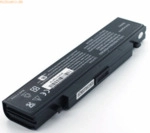 k.A. Akku f&uuml;r Samsung AA-PB4NC6B/E Li-Ion 11,1 Volt 4400 mAh schwarz