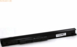 k.A. Akku f&uuml;r Hewlett-Packard 15-G035WM (J5T34UA) Li-Ion 14,8 Volt 220