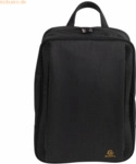 Exacompta Notebookrucksack Exactive Smart 17934E 32x41x15cm schwarz