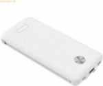 Beafon felixx Premium Powerbank Carbon 10- 10.000 mAh