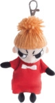 6 x HERMA Moomin Little My K 10cm