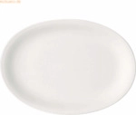 Bauscher Platte smart 32cm wei&szlig; 6 St&uuml;ck