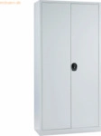 CP Universalschrank 130287300S10000 lichtgrau