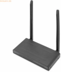 Assmann DIGITUS 4K Wireless HDMI Receiver (RX) + Einheit f&uuml;r DS-55328