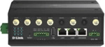 D-Link D-Link DOM-550-GSO 5G-IIoT-Gateway