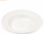 10 x NatureStar Einweg-Suppenteller Gourmet Zuckerrohrfaser rund DM 23