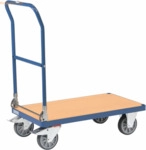 Fetra Klappwagen 2500-K Ladefl&auml;che 850x500mm