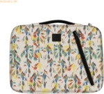 Exacompta Laptoptasche Sleeve 17312E f&uuml;r15Zoll-16Zoll Afrika