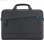 Mobilis Mobilis Trendy Briefcase 14-16'' Black - 35% RECYCLED