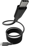 PanzerGlass empower Magnetic 240W USB-C-USB-C Cable/USB 2.0/1.5M/black