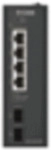 D-Link D-LinkDIS-210G-06P6-PortLayer2smartman.PoEIndust.Switch