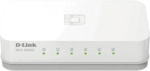 D-Link D-Link DES-1005C/E 5-Port Fast Ethernet Unmanaged Desktop Swit