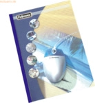 Fellowes Thermobindemappe Prestige 3mm 11-32 Blatt 150mic/220g/qm VE=1