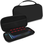 PEDEA PEDEA Tragetasche f&uuml;r Nintendo Switch 2 - Hardcase Schutzh&uuml;lle