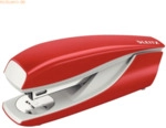 Leitz Heftger&auml;t 5502 bis 30 Blatt rot in Blisterverpackung