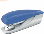 Leitz Heftger&auml;t NeXXt Recycle 56040035 30 Blatt blau
