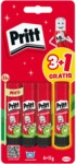 Pritt Klebestift Pritt Design BTS25 4x11g