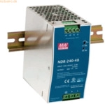 Digital data communication LevelOne 48V DC Industrielles Netzteil, 240