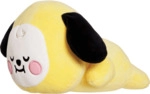 HERMA BT21 CHIMMY Baby Mini Pillow Cushion 28cm
